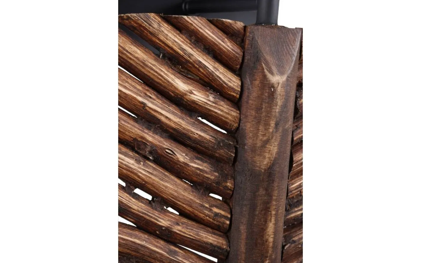 Tiffanie Bordslampa 44cm Brun/Beige