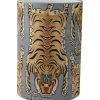 Tiger Lampskärm Ø32cm Grå