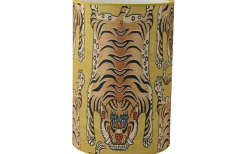 Tiger Lampskärm Ø32cm Guld