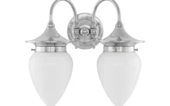 Tigerstedt - Förnicklad Badrum IP24