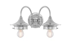 Tigerstedt - Förnicklad Badrum IP24