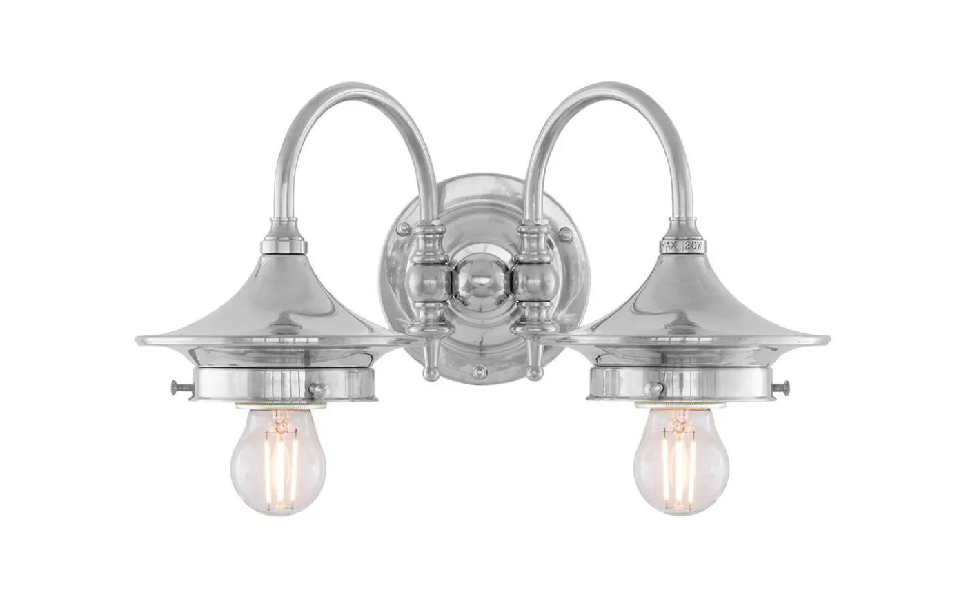 Tigerstedt - Förnicklad Badrum IP24