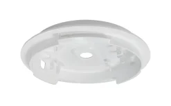 Tillbehör till Oja Plafond för utanpåliggande kabelgenomföring