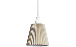 Tilly Fönsterlampa 11cm Beige
