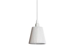 Tilly Fönsterlampa 11cm Vit