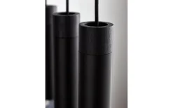 Tilo Taklampa 80cm Svart