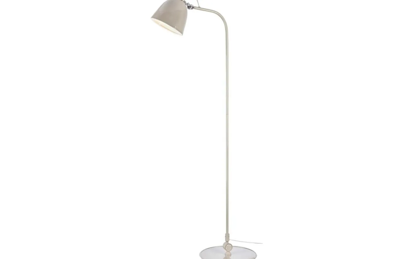 Tilt Golvlampa 130cm Greige