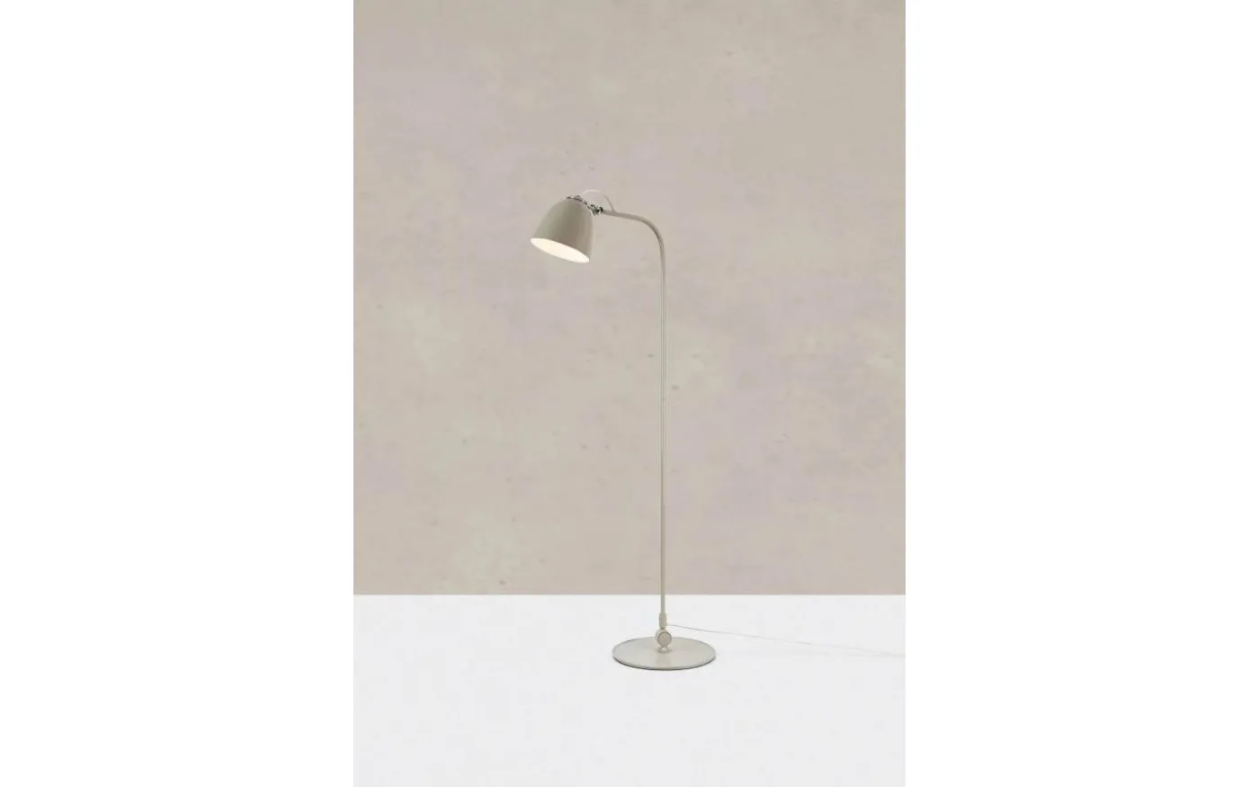 Tilt Golvlampa 130cm Greige