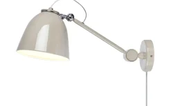 Tilt Vägglampa Greige