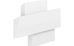 Timparossa Vägglampa Vit