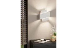 Timparossa Vägglampa Vit