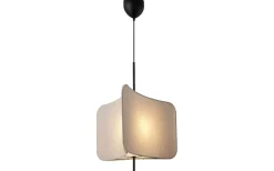 Tinto Taklampa 50cm Svart