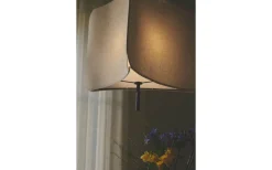 Tinto Taklampa 50cm Svart