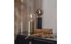 Tiny Bordslampa 14cm E14 Guld