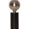 Tiny Bordslampa 14cm E14 Svart