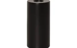 Tiny Bordslampa 14cm E14 Svart