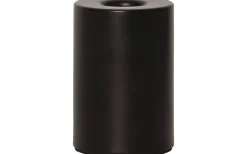 Tiny Bordslampa 10cm E14 Svart