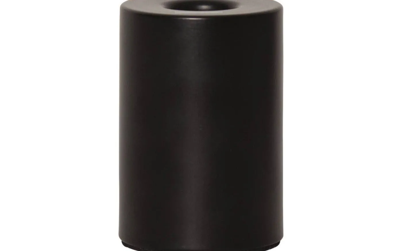 Tiny Bordslampa 10cm E14 Svart