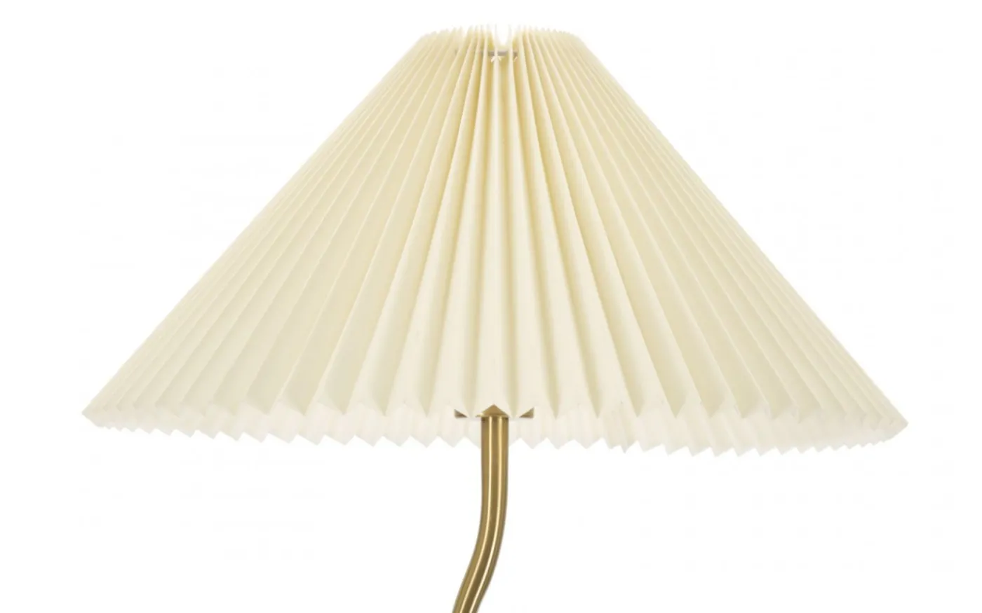 Titan Golvlampa 172cm Svart/Guld