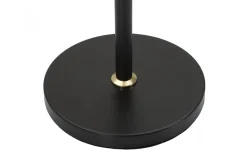 Titan Golvlampa 172cm Svart/Guld
