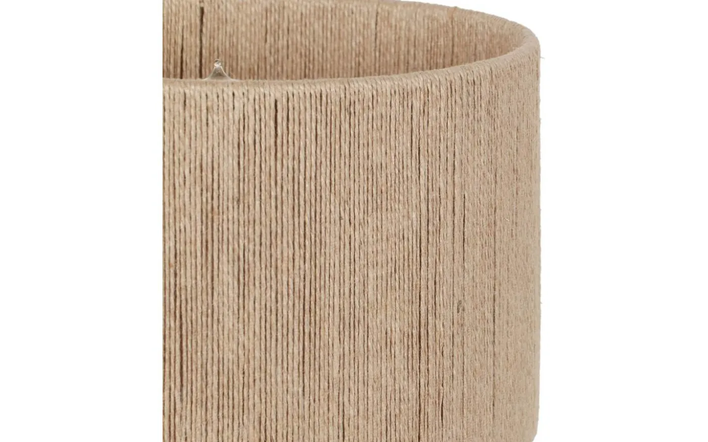 Toba Bordslampa E27 trä/beige