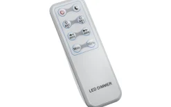 Tokyo Plafond LED vit