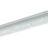 Tolorico Vägglampa 57cm 4000K 20,5W Krom IP44