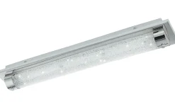 Tolorico Vägglampa 57cm 4000K 20,5W Krom IP44