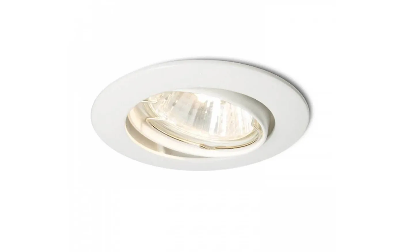 Topic R Spotlight Vit GU10