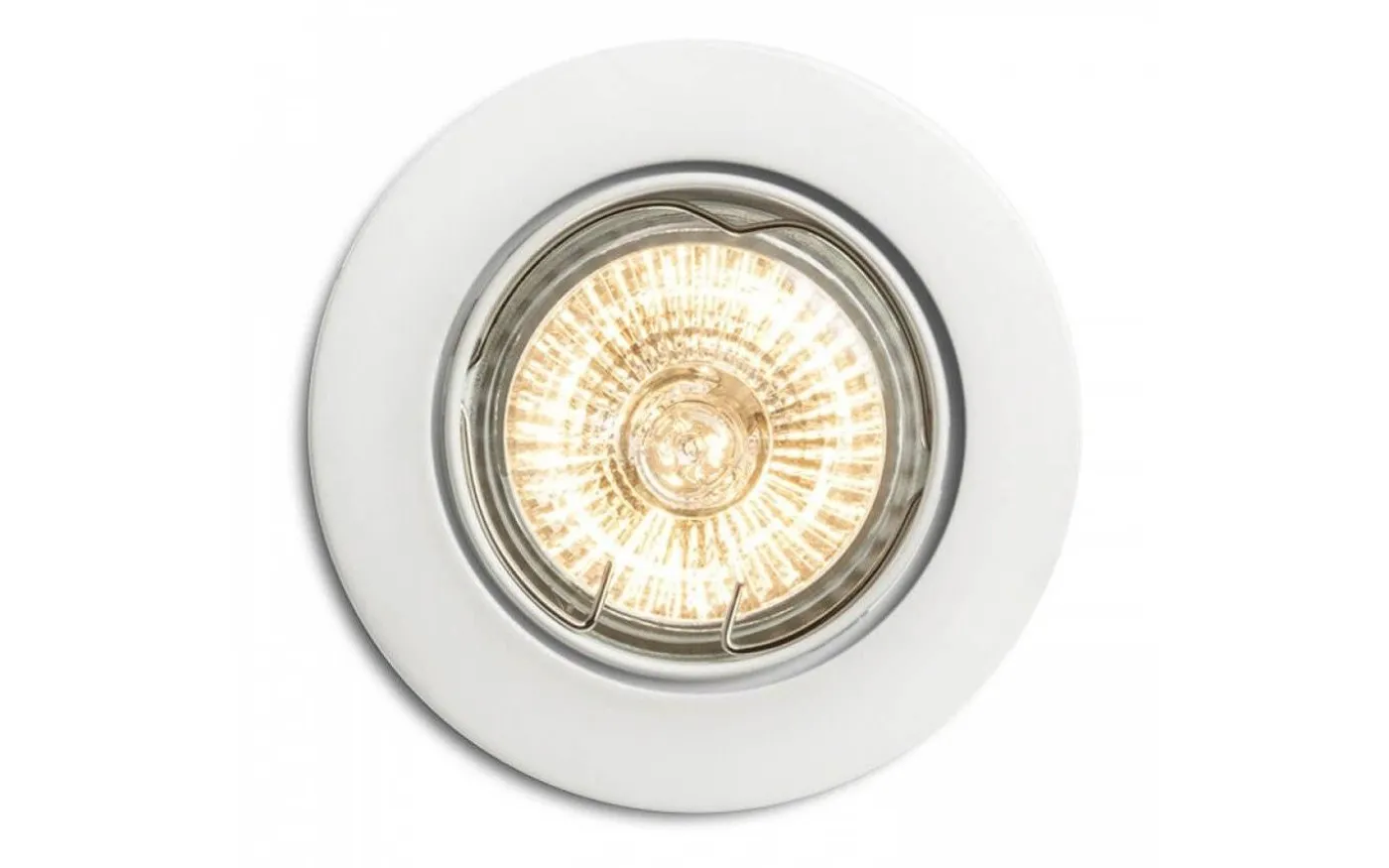 Topic R Spotlight Vit GU10