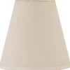 Toppringskärm Ø22cm Classico Beige