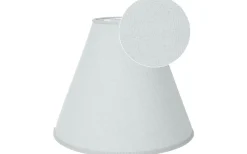 Toppringskärm Ø22cm Classico Grå