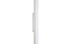 Toretta Vägglampa 60cm LED 4000K 14W Nickel IP44