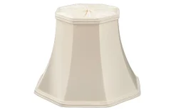 Torino Lampskärm Ø30cm Beige