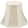 Torino Lampskärm Ø25cm Beige