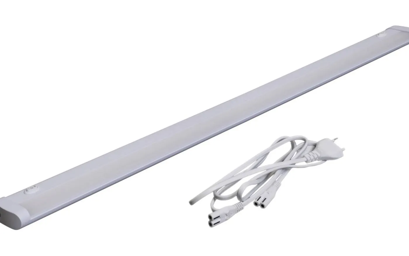 Torna Bänkbelysning 90cm 2-Steg DIM LED CCT 15W Vit