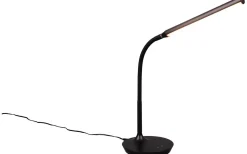 Toro Skrivbordslampa LED svart