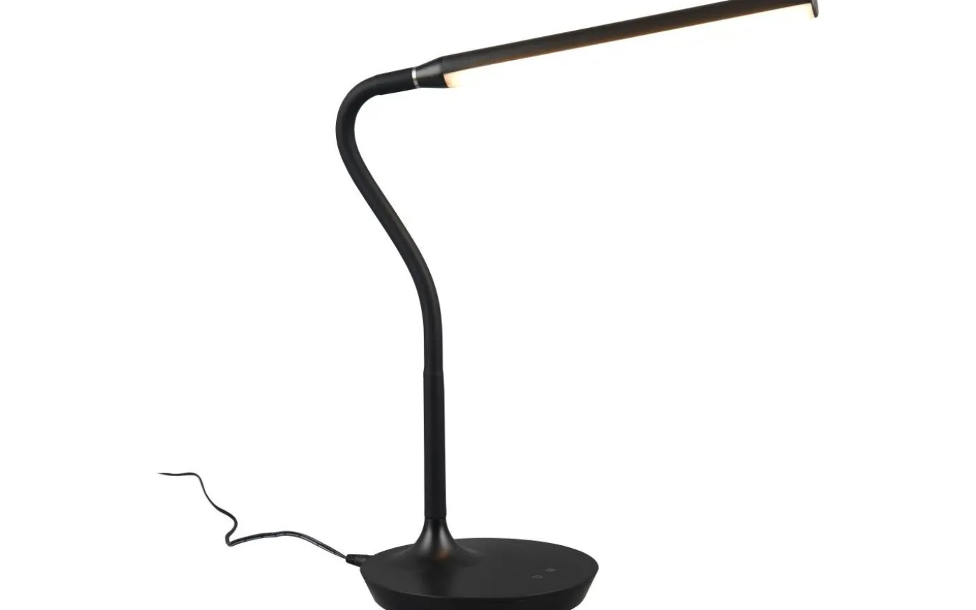 Toro Skrivbordslampa LED svart