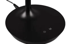 Toro Skrivbordslampa LED svart