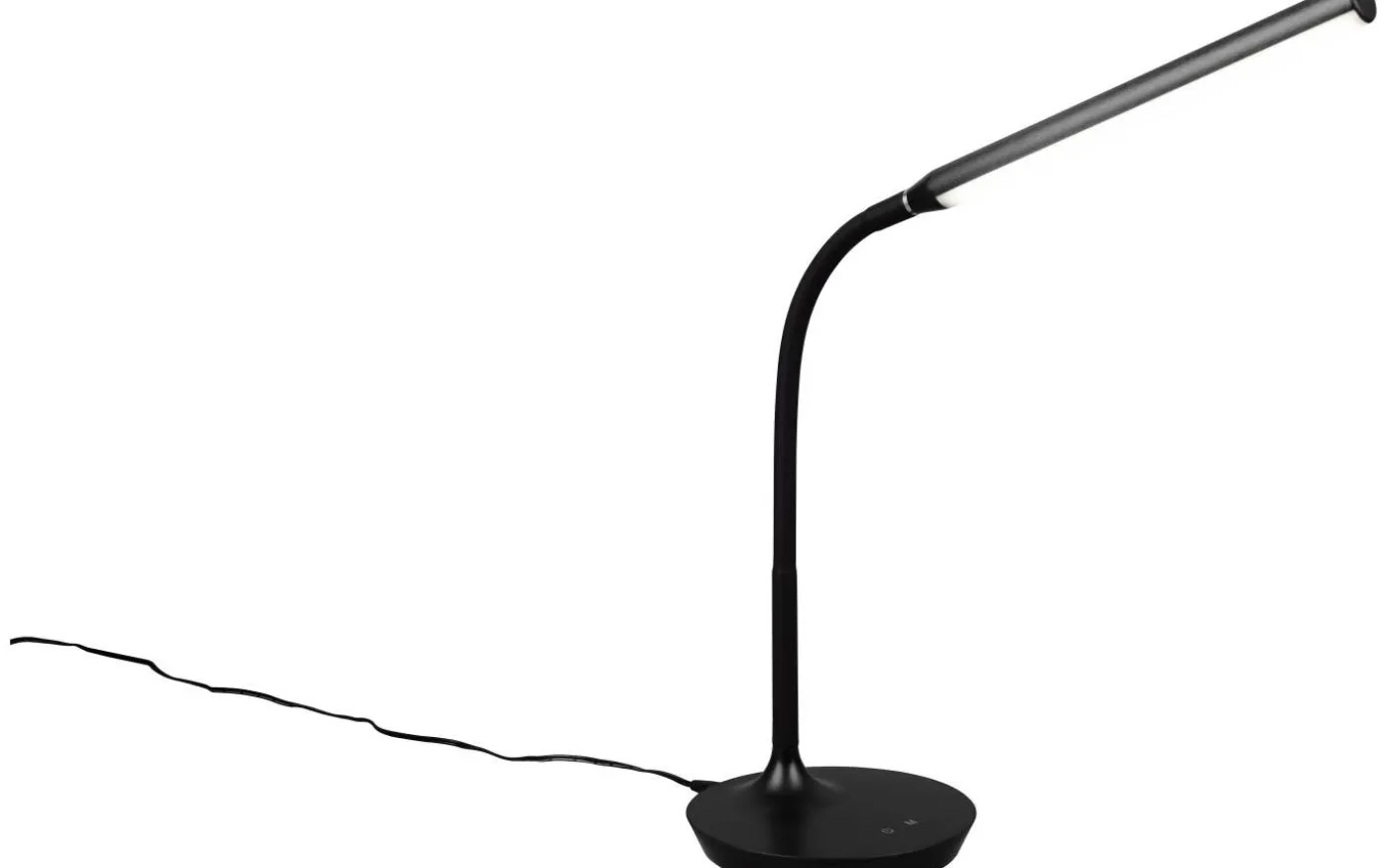 Toro Skrivbordslampa LED svart