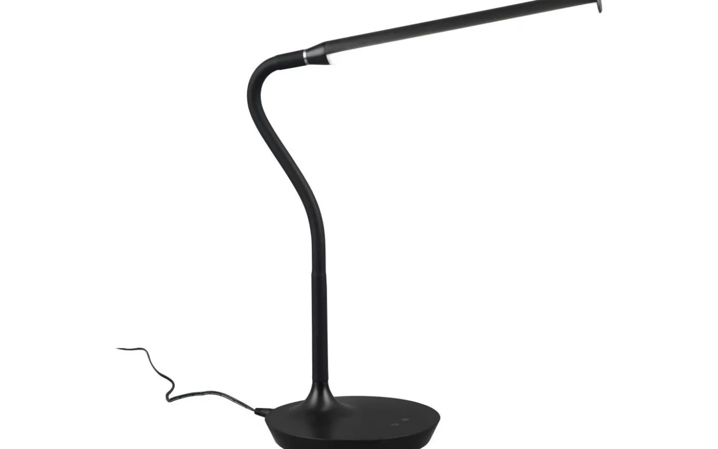 Toro Skrivbordslampa LED svart