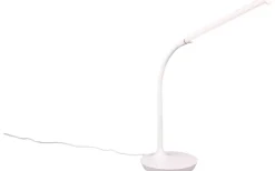 Toro Skrivbordslampa LED vit