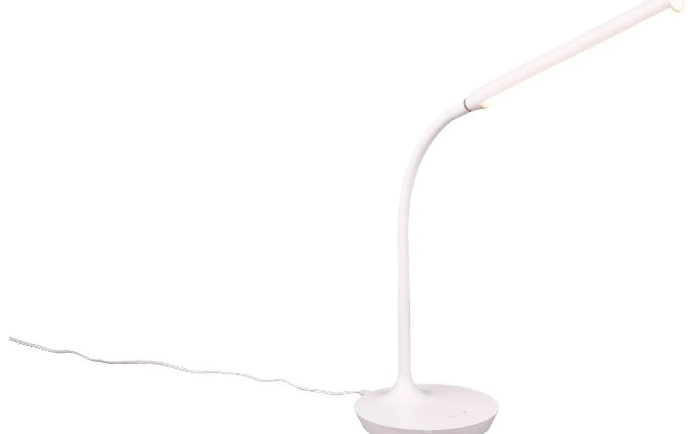 Toro Skrivbordslampa LED vit