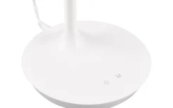 Toro Skrivbordslampa LED vit