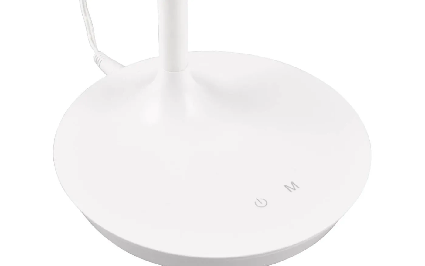 Toro Skrivbordslampa LED vit