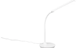 Toro Skrivbordslampa LED vit