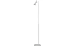 Toronto Golvlampa 144cm Vit