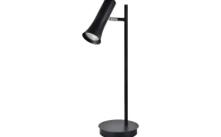 Toronto Skrivbordslampa 47cm Svart