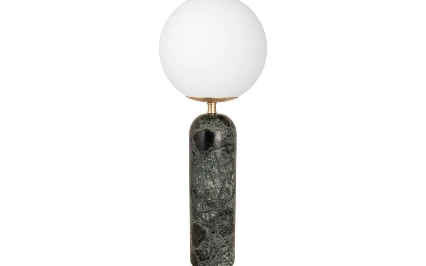 Torrano Bordslampa 53cm E14 Grön