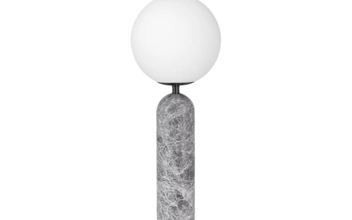 Torrano Bordslampa 53cm Grå